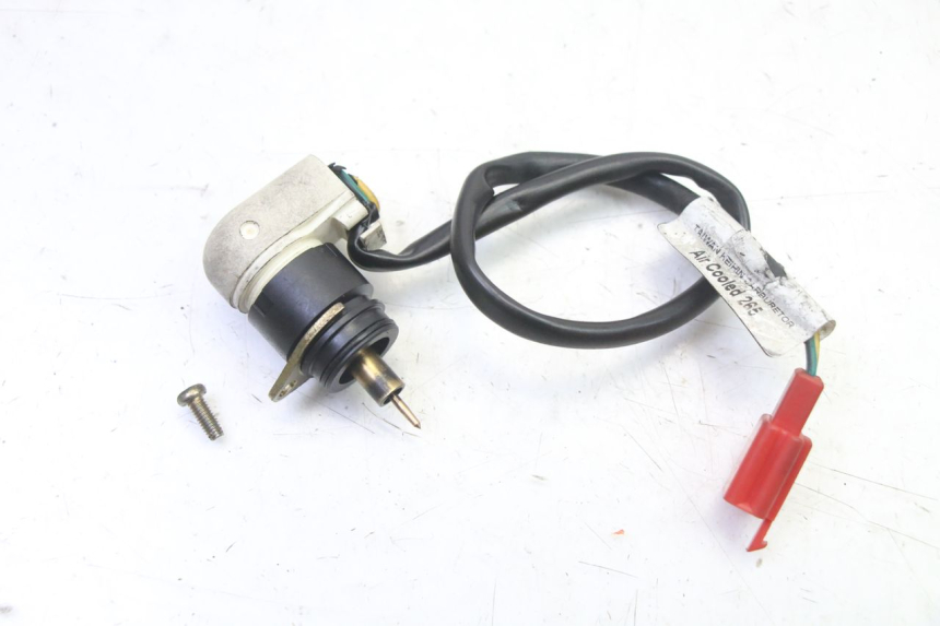 photo de CARBURETOR PIAGGIO X9 EVOLUTION 125 (2003 - 2007)