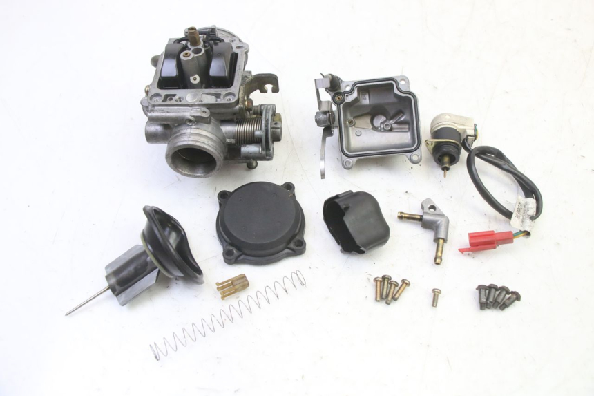photo de CARBURETOR PIAGGIO X9 EVOLUTION 125 (2003 - 2007)