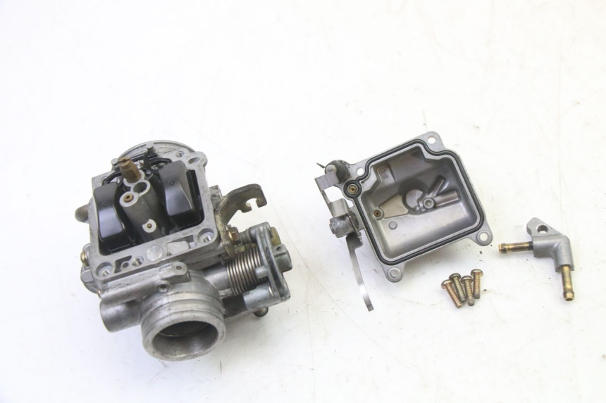 photo de CARBURETOR PIAGGIO X9 EVOLUTION 125 (2003 - 2007)