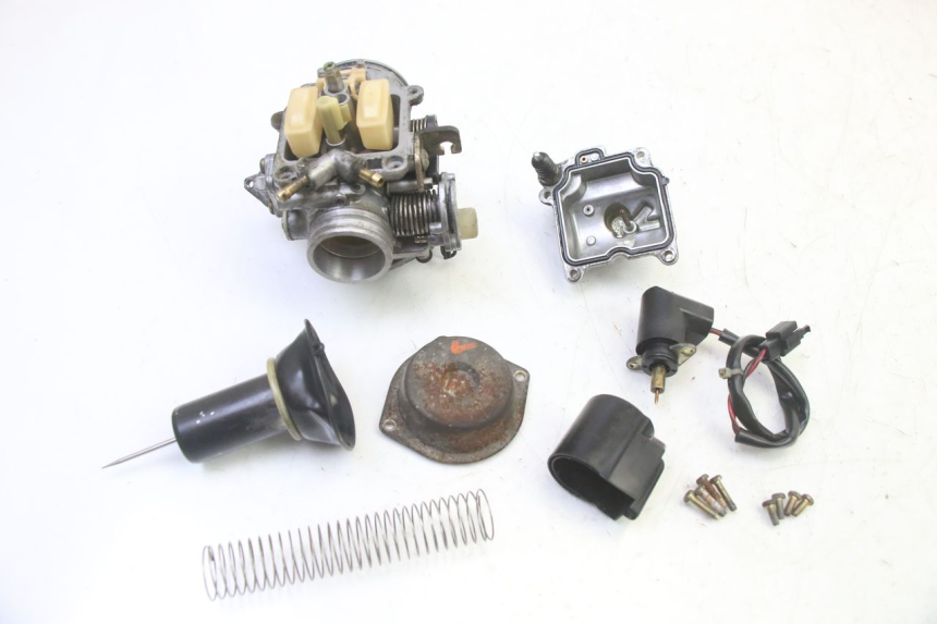 photo de CARBURETOR PIAGGIO X9 EVOLUTION 125 (2003 - 2007)