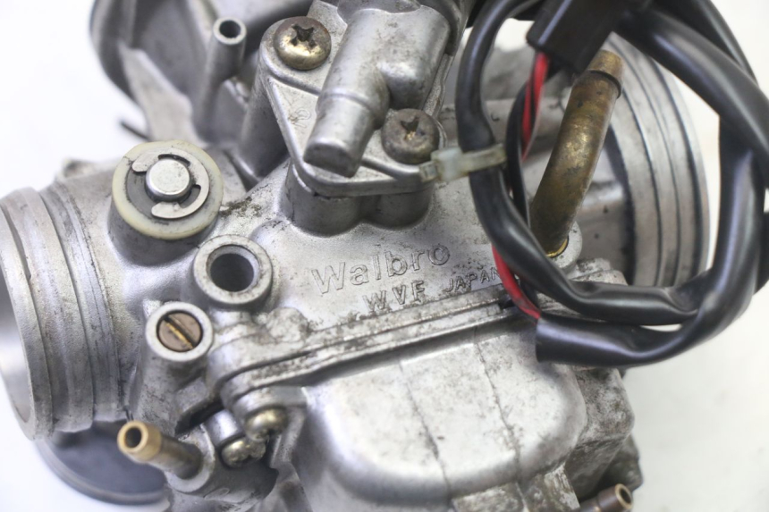 photo de CARBURETOR PIAGGIO X9 EVOLUTION 125 (2003 - 2007)