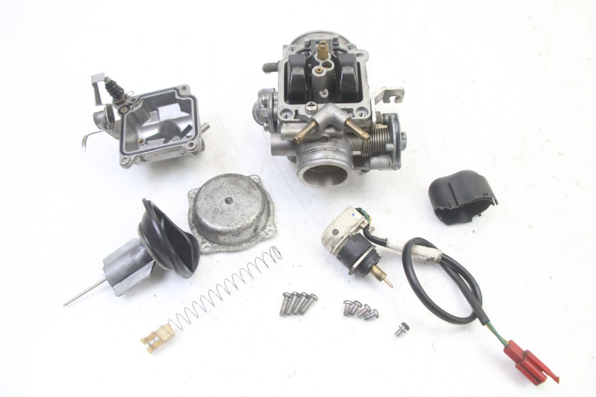 photo de CARBURETOR PIAGGIO XEVO - X EVO 125 (2007 - 2016)