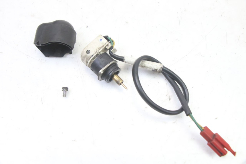 photo de CARBURETOR PIAGGIO XEVO - X EVO 125 (2007 - 2016)