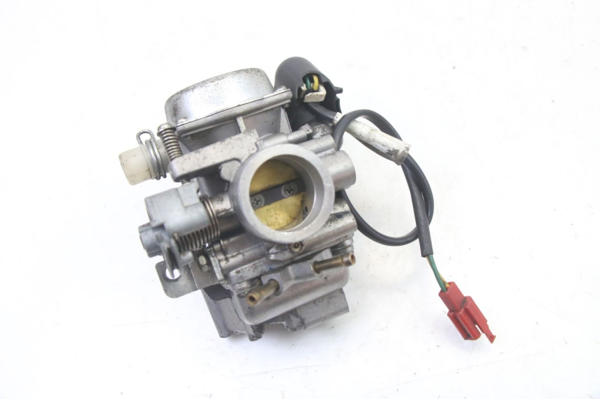 photo de CARBURETOR PIAGGIO XEVO - X EVO 125 (2007 - 2016)