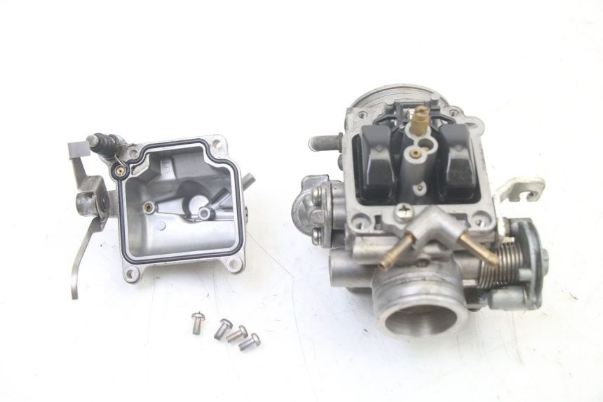 photo de CARBURETOR PIAGGIO XEVO - X EVO 125 (2007 - 2016)