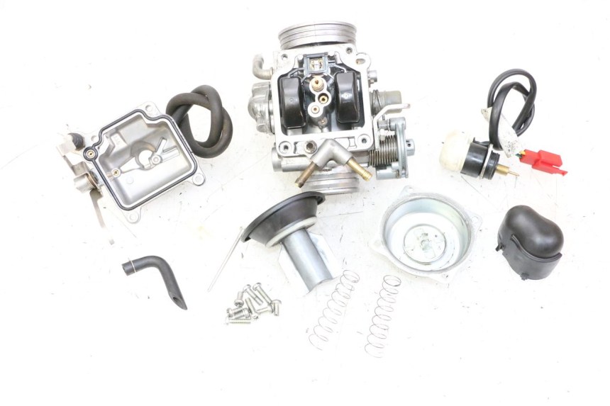 photo de CARBURETOR PIAGGIO XEVO - X EVO 125 (2007 - 2016)