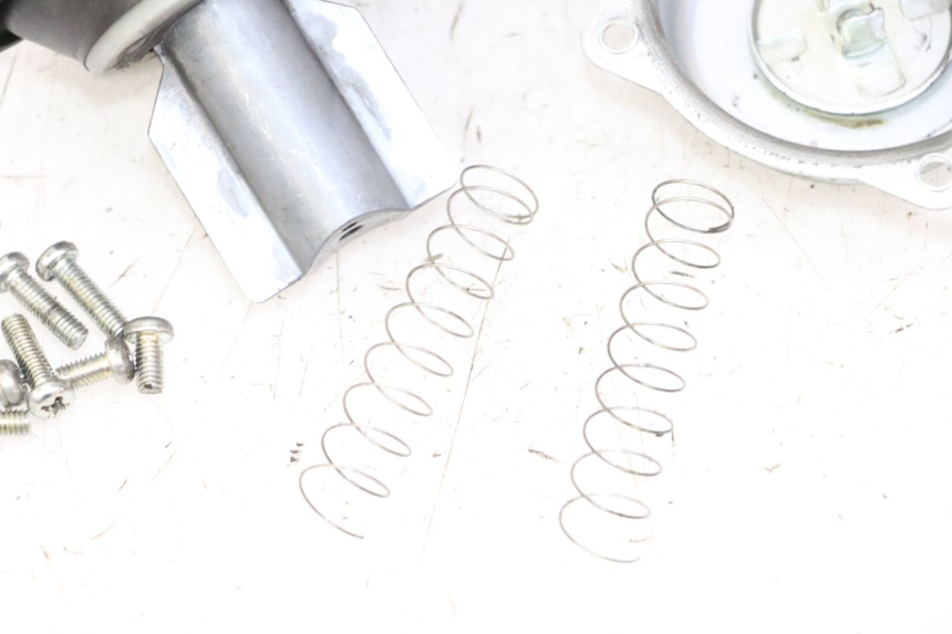 photo de CARBURETOR PIAGGIO XEVO - X EVO 125 (2007 - 2016)