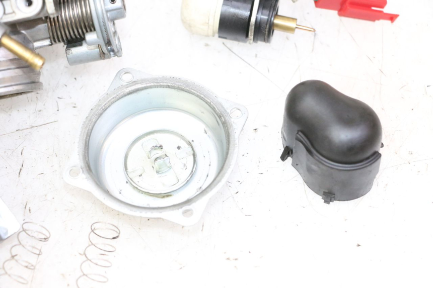 photo de CARBURETOR PIAGGIO XEVO - X EVO 125 (2007 - 2016)