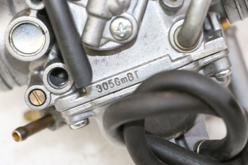 photo de CARBURETOR PIAGGIO XEVO - X EVO 125 (2007 - 2016)