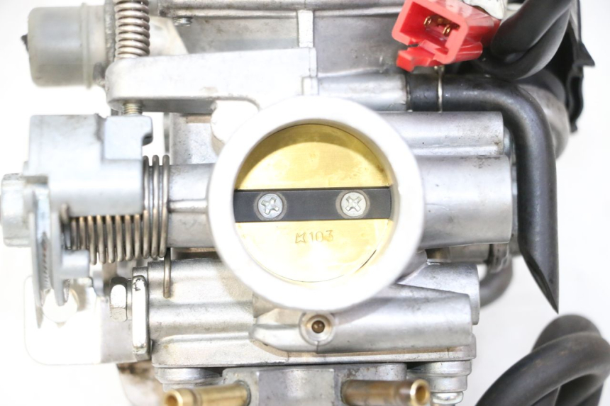 photo de CARBURETOR PIAGGIO XEVO - X EVO 125 (2007 - 2016)