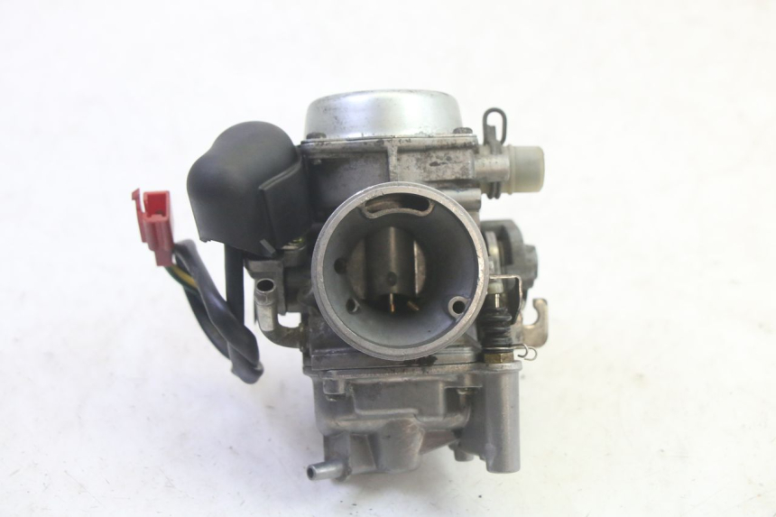 photo de CARBURETOR PIAGGIO XEVO - X EVO 125 (2007 - 2016) - Main view