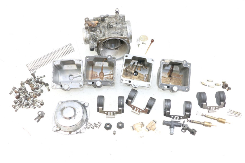photo de CARBURETOR YAMAHA XJ F 900 (1983 - 1994)