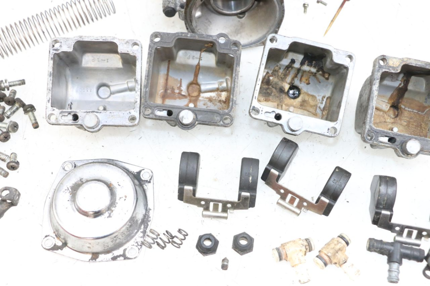 photo de CARBURETOR YAMAHA XJ F 900 (1983 - 1994)
