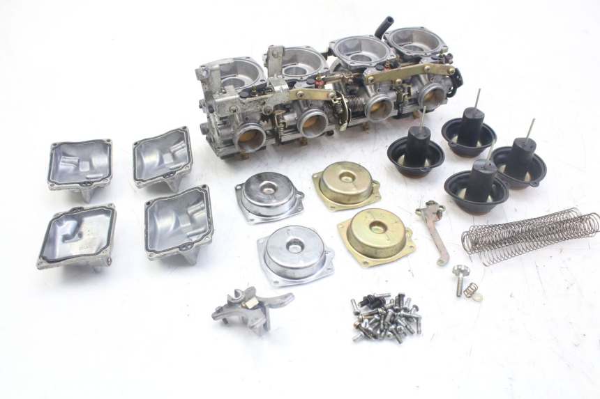 photo de CARBURETOR YAMAHA XJN DIVERSION 600 (2000 - 2003)