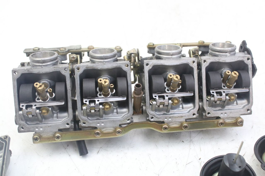 photo de CARBURETOR YAMAHA XJN DIVERSION 600 (2000 - 2003)