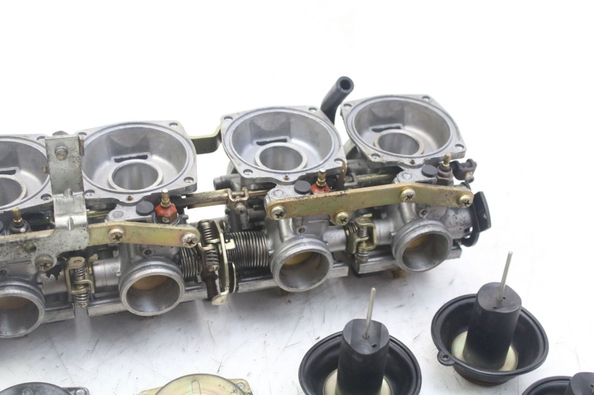 photo de CARBURETOR YAMAHA XJN DIVERSION 600 (2000 - 2003)