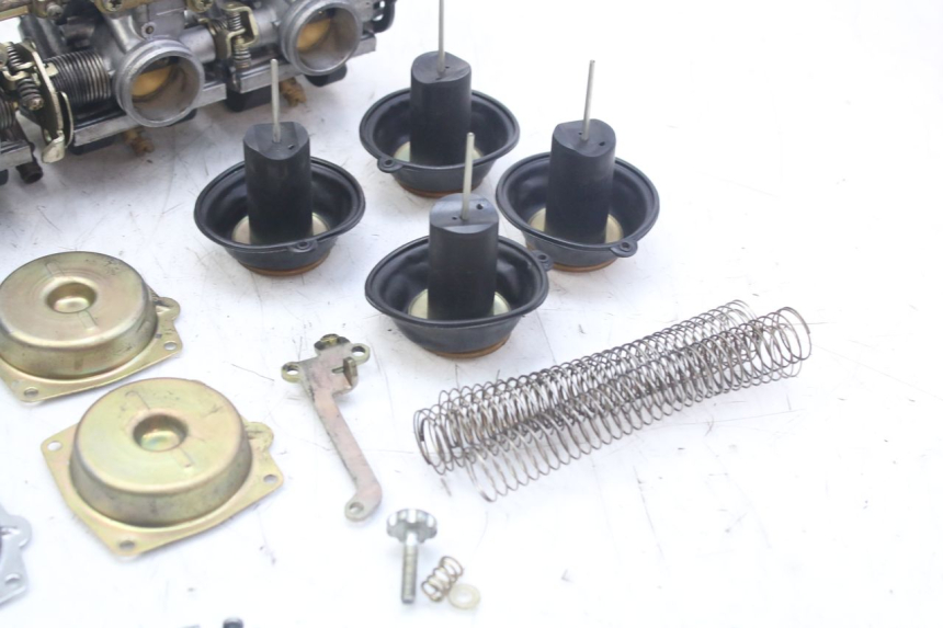 photo de CARBURETOR YAMAHA XJN DIVERSION 600 (2000 - 2003)