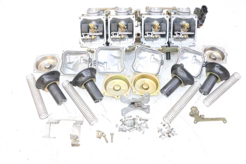 photo de CARBURETOR YAMAHA XJN DIVERSION 600 (2000 - 2003)