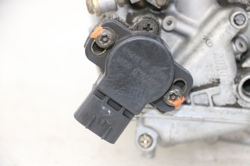 photo de CARBURETOR YAMAHA XJN DIVERSION 600 (2000 - 2003)