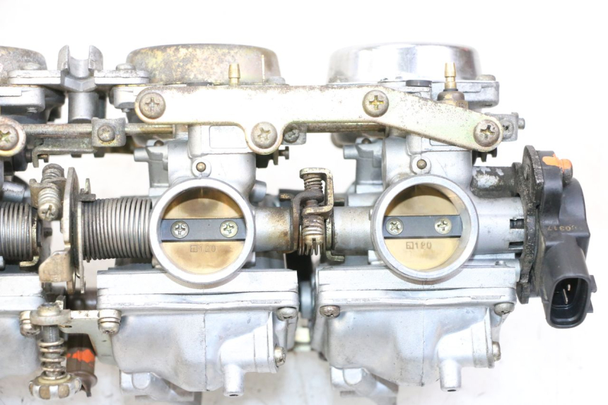 photo de CARBURETOR YAMAHA XJN DIVERSION 600 (2000 - 2003)