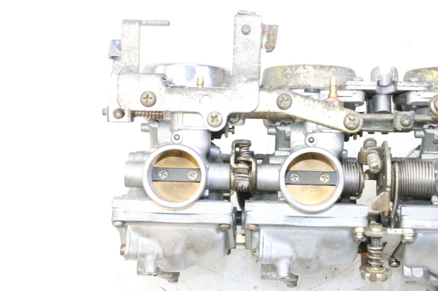 photo de CARBURETOR YAMAHA XJN DIVERSION 600 (2000 - 2003)