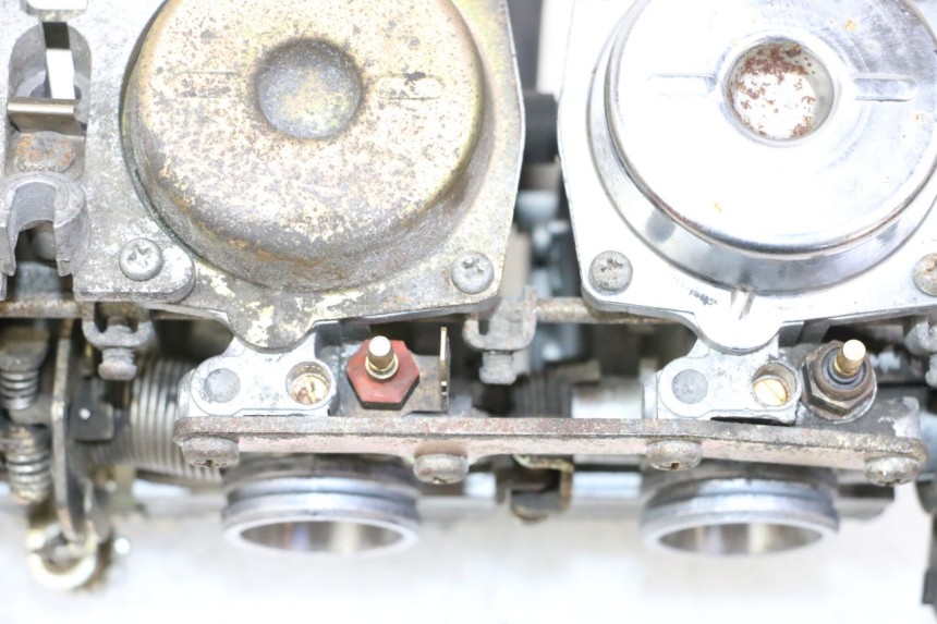 photo de CARBURETOR YAMAHA XJN DIVERSION 600 (2000 - 2003)