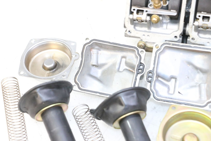 photo de CARBURETOR YAMAHA XJN DIVERSION 600 (2000 - 2003)