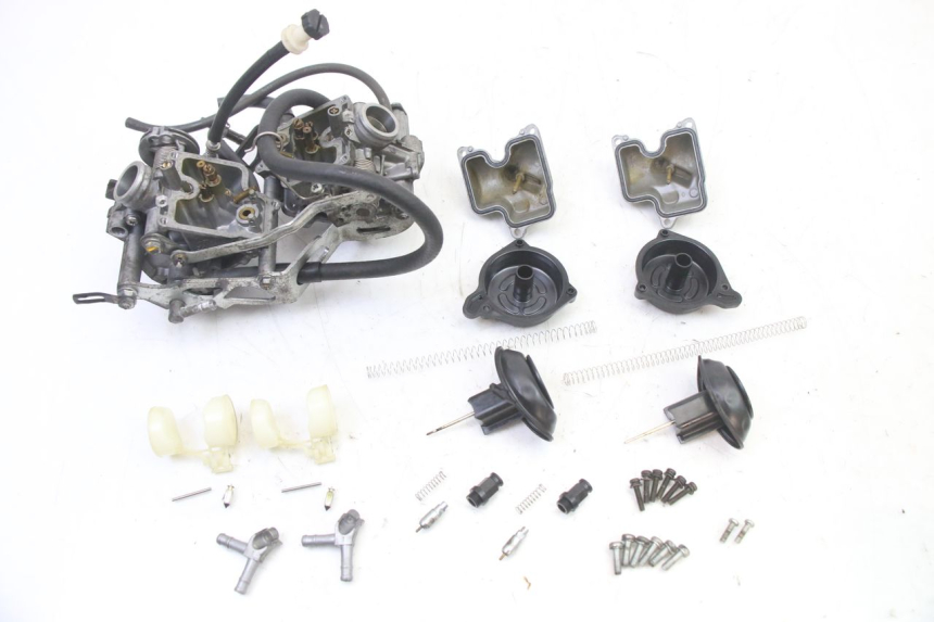 photo de CARBURETOR HONDA XLV VARADERO 125 (2000 - 2006)