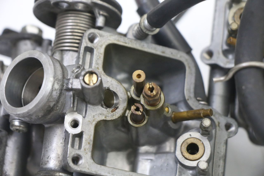photo de CARBURETOR HONDA XLV VARADERO 125 (2000 - 2006)