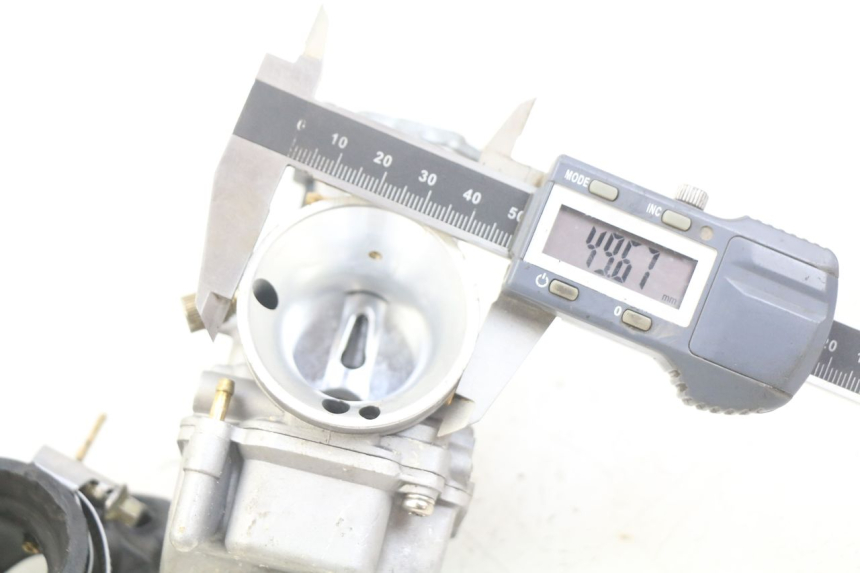 photo de CARBURETOR PEUGEOT XP6 50 (1997 - 2003)