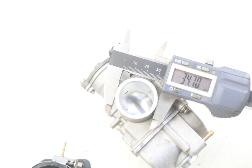 photo de CARBURETOR PEUGEOT XP6 50 (1997 - 2003)