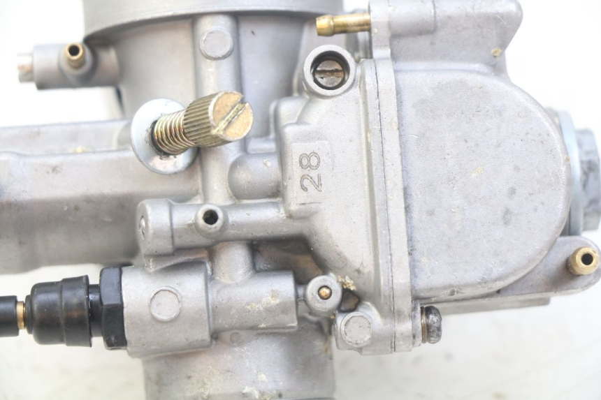 photo de CARBURETOR PEUGEOT XP6 50 (1997 - 2003)