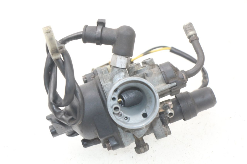 photo de CARBURETOR YAMAHA AEROX NAKED 2T 50 (2013 - 2017)