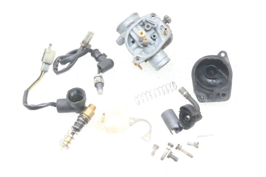 photo de CARBURETOR YAMAHA AEROX NAKED 2T 50 (2013 - 2017)