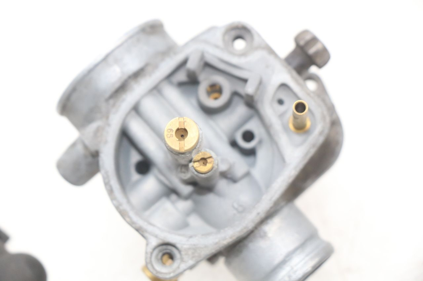 photo de CARBURETOR YAMAHA AEROX NAKED 2T 50 (2013 - 2017)