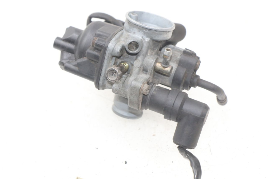 photo de CARBURETOR YAMAHA AEROX NAKED 2T 50 (2013 - 2017)