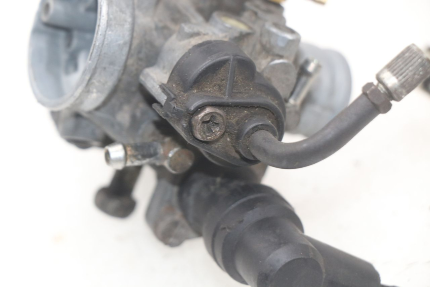 photo de CARBURETOR YAMAHA AEROX NAKED 2T 50 (2013 - 2017)