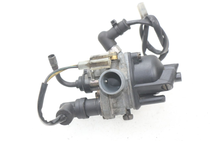 photo de CARBURETOR YAMAHA AEROX NAKED 2T 50 (2013 - 2017)
