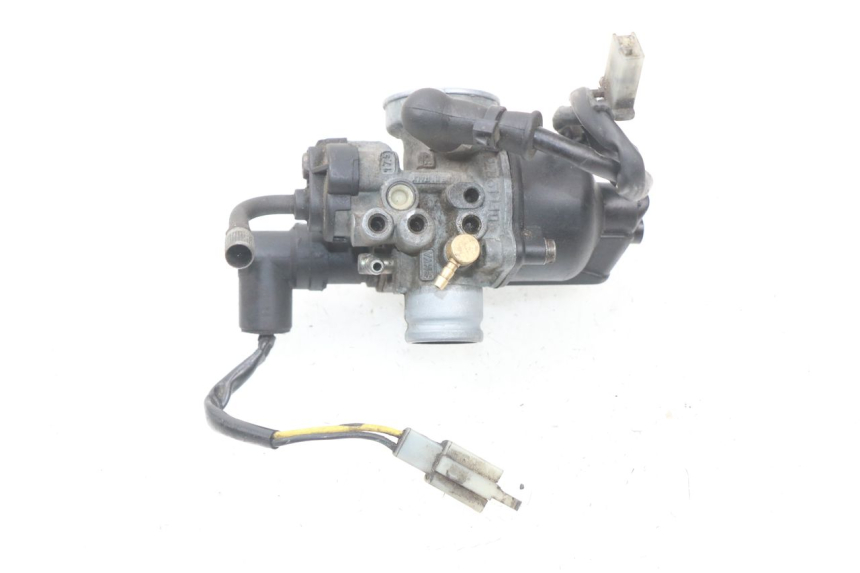 photo de CARBURETOR YAMAHA AEROX NAKED 2T 50 (2013 - 2017)