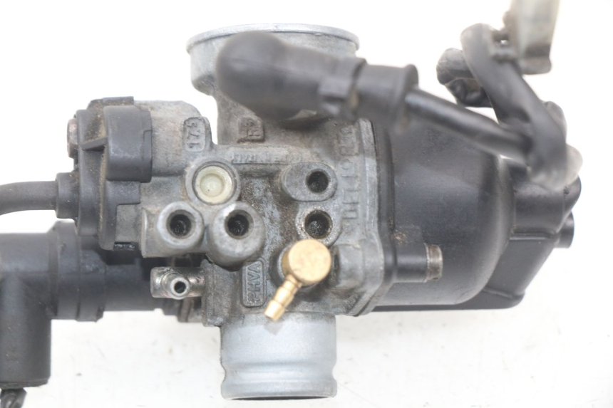photo de CARBURETOR YAMAHA AEROX NAKED 2T 50 (2013 - 2017)