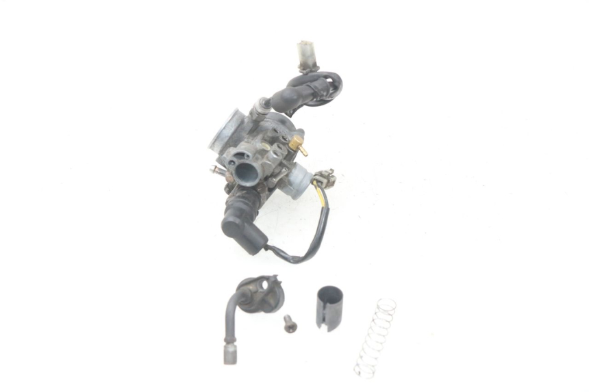 photo de CARBURETOR YAMAHA AEROX NAKED 2T 50 (2013 - 2017)