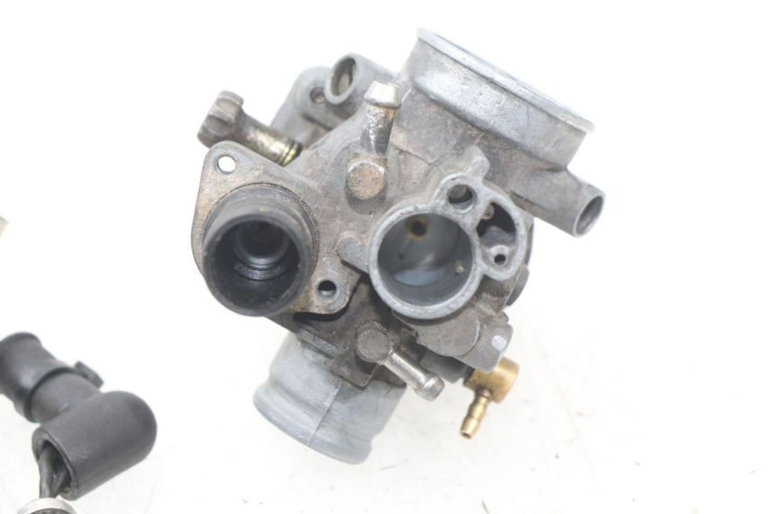 photo de CARBURETOR YAMAHA AEROX NAKED 2T 50 (2013 - 2017)