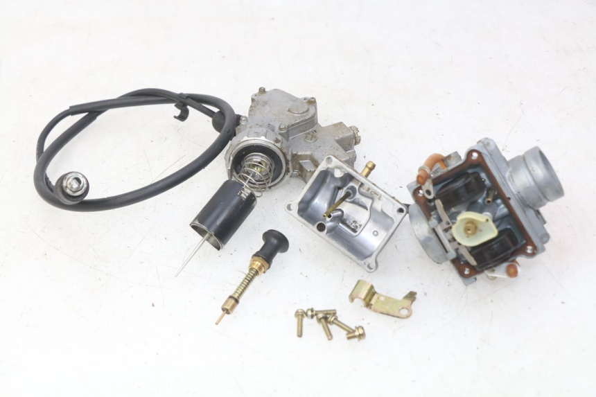 photo de CARBURETOR YAMAHA BLASTER 200 (2003 - 2007)