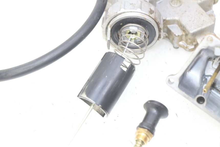 photo de CARBURETOR YAMAHA BLASTER 200 (2003 - 2007)
