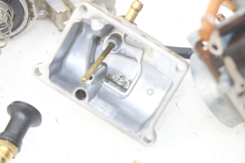 photo de CARBURETOR YAMAHA BLASTER 200 (2003 - 2007)