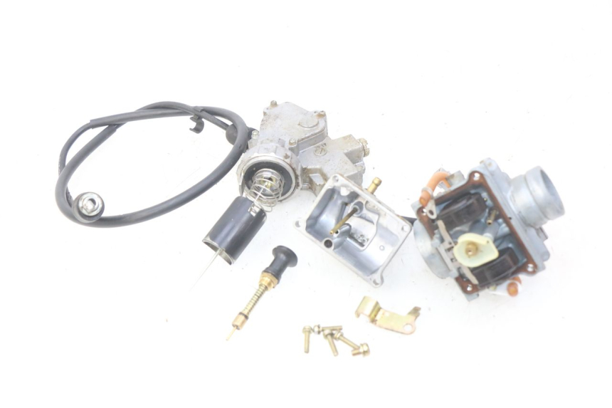 photo de CARBURETOR YAMAHA BLASTER 200 (2003 - 2007)