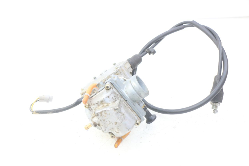 photo de CARBURETOR YAMAHA BLASTER 200 (2003 - 2007)