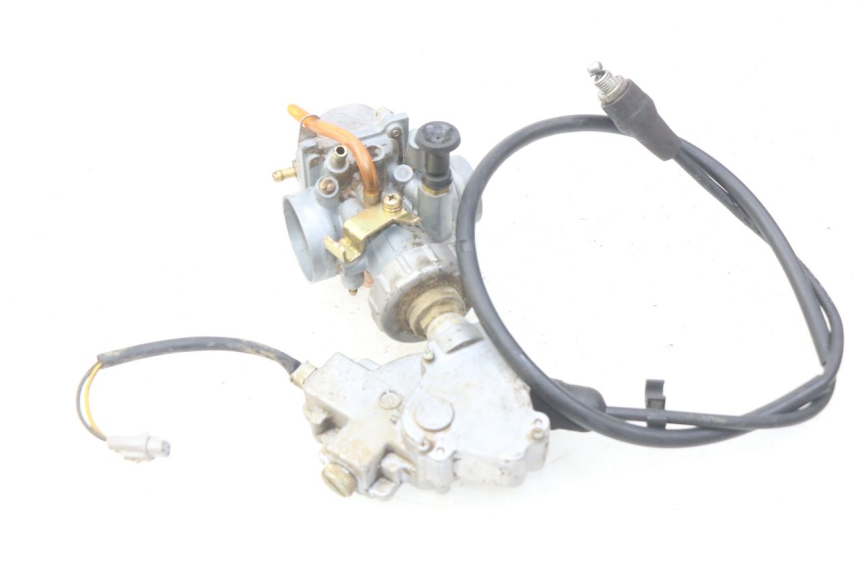 photo de CARBURETOR YAMAHA BLASTER 200 (2003 - 2007)