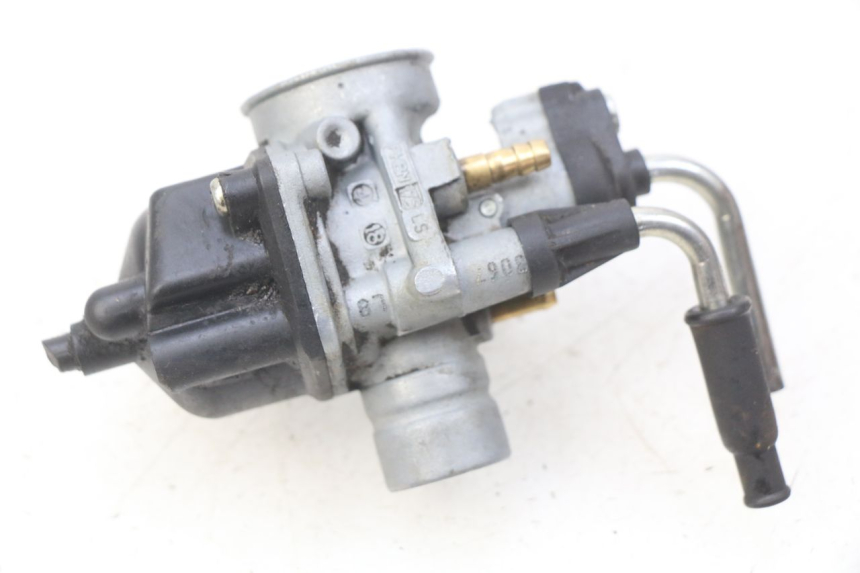 photo de CARBURETOR YAMAHA BW'S NAKED 50 (2008 - 2019)