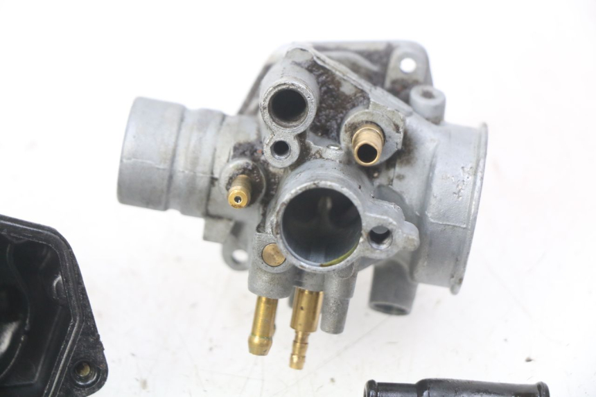 photo de CARBURETOR YAMAHA BW'S NAKED 50 (2008 - 2019)